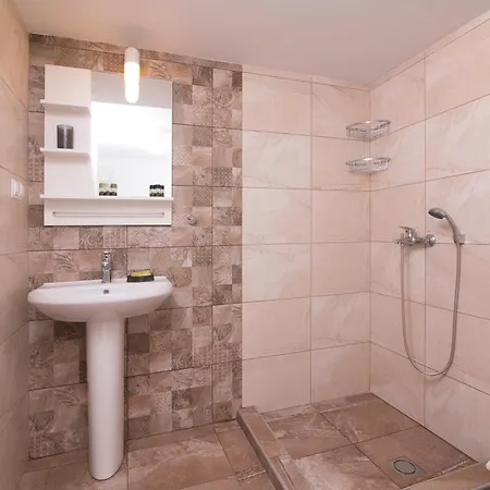 Terra Di Olive Thassos 3* Potos