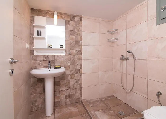 Terra Di Olive Thassos 3* Potos