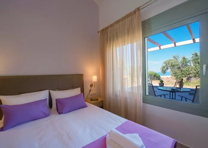 Terra Di Olive Thassos Potos